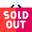 sold-out