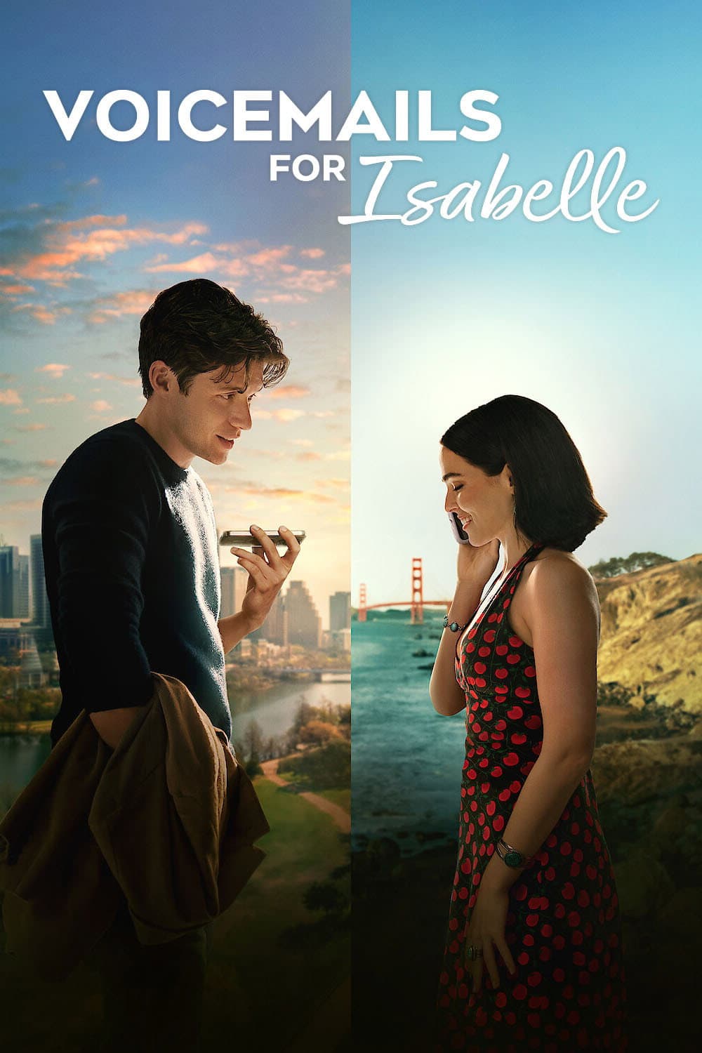 Thư thoại cho Isabelle